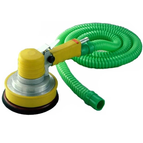 Gison GP-928 Havalı Eksantrik Zımpara ürün görseli 1