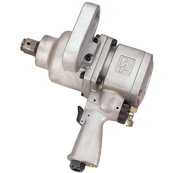 Gison GW-38P 1'' Havalı Somun Sıkma 25.4 mm ürün görseli 1