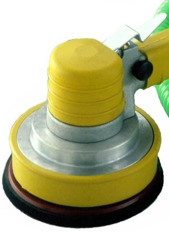 Gison GP-928 Havalı Eksantrik Zımpara - Resim 2