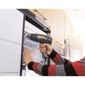 Rapid Thermal 1600 Sıcak Hava Tabancası - Resim 2