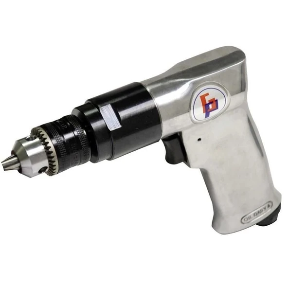 Gison GP-835 F Havalı Kabzalı Tip Matkap ürün görseli 1