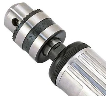 Gison GP-340  Havalı Kalem Tip Matkap - Resim 2