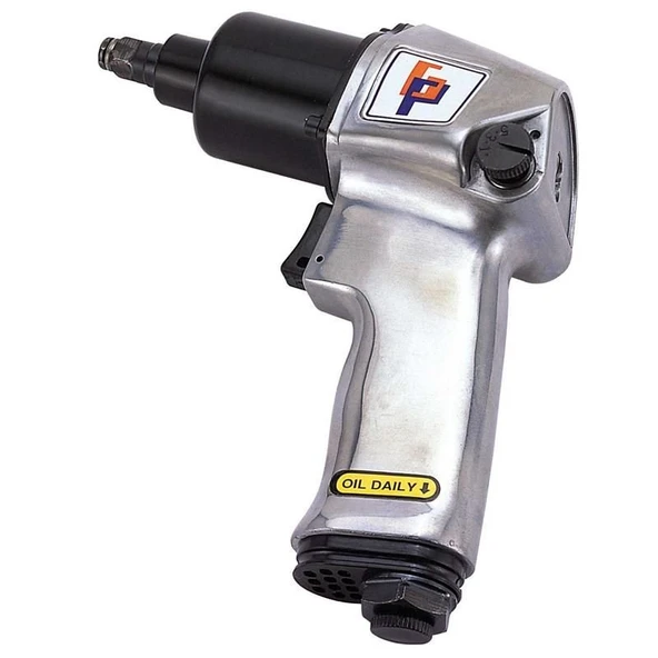 Gison GW-12C  3/8'' Havalı Somun Sıkma 9.5 mm ürün görseli 1