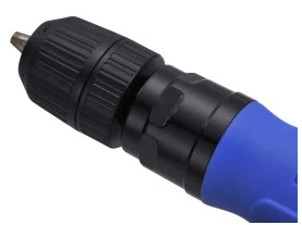 Gison GP-330 STN  Havalı Kalem Tip Matkap - Resim 2