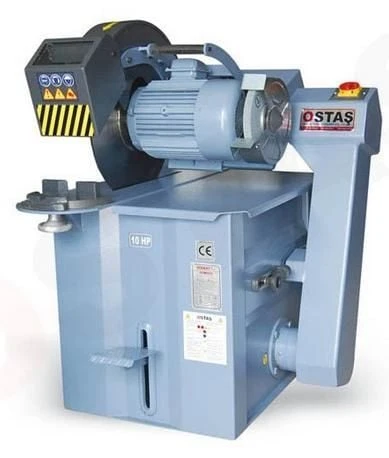OSTAŞ 10 HP Demir Ve Profil Kesme Makinası Trifaze ürün görseli 1