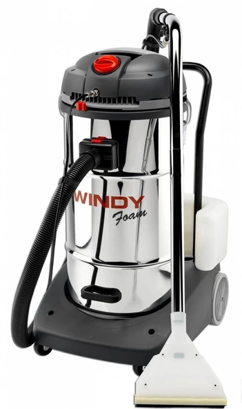 Lavor Windyoam Foam Köpük ve Vakum Makinası ürün görseli 1