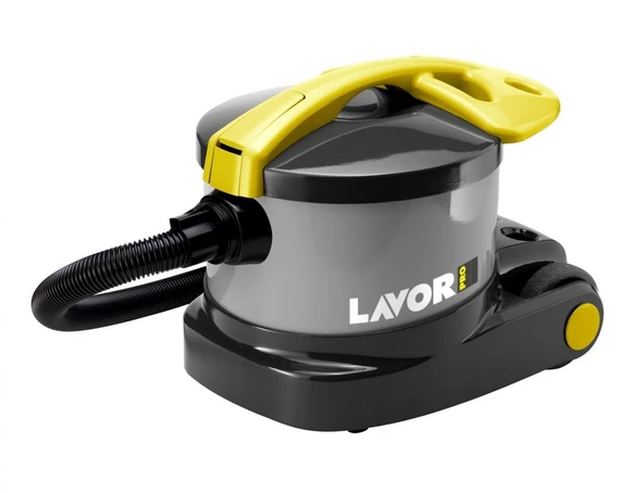 Lavor Whisper Kuru Vakum Makinesi Süper Sessiz ürün görseli 1