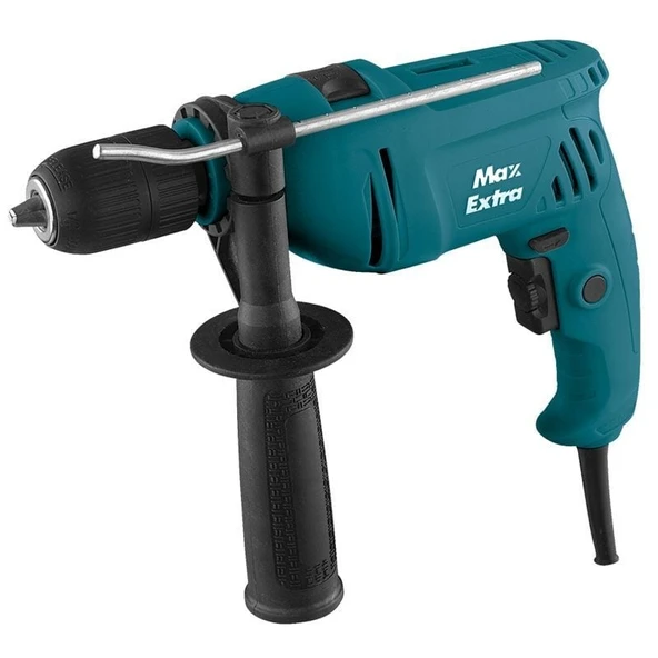 Max Extra MXP 5343 Darbeli Matkap 600 W ürün görseli 1