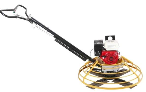 Factor PT 46 (9 Hp) Motorlu Benzinli Perdah Makinası ürün görseli 1