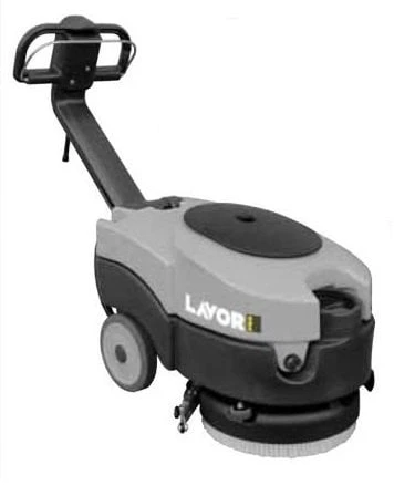 Lavor SCL Quick 36 E Yer Temizleme Makinası ürün görseli 1