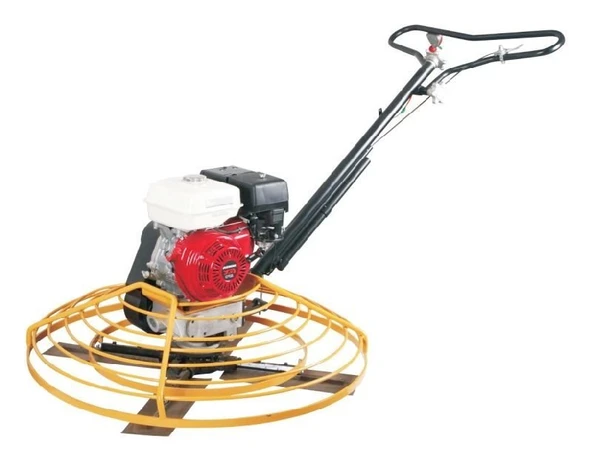 Factor PT 36 (6.5 Hp) Honda Motorlu Benzinli Perdah Makinası ürün görseli 1