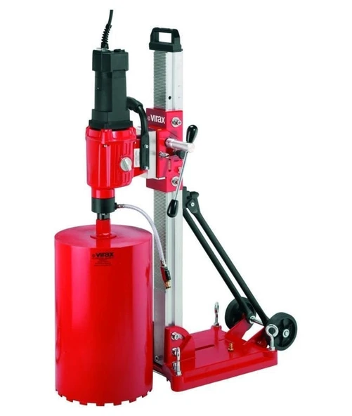 Virax 050130 V350 Karot Makinesi ürün görseli 1