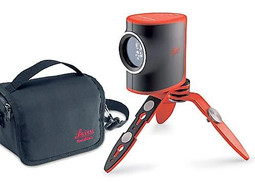 Leica Lino L2 Çizgi Lazeri (15 Mt) Teshir Ürünü ürün görseli 1