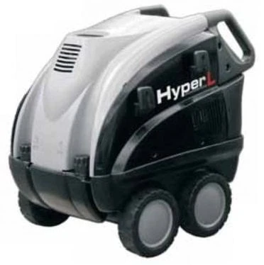 Lavor Hyper L 1515 Yüksek Basınçlı Sıcak-Soğuk Yıkama Makinası 150 Bar ürün görseli 1