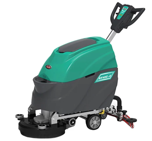 PowerWash HY45C Zemin Yıkama Otomatı ürün görseli 1