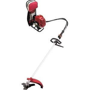 Max Extra BCB52FS Benzinli Sırt Tırpan 2 Hp - Resim 2