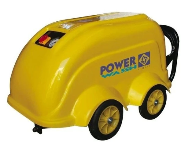 Power Wash APW-VQA-170P 150 Bar Profesyonel Oto Yıkama ürün görseli 1