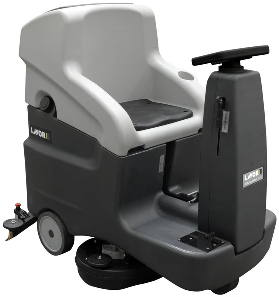 Lavor Comfort XXS Akulu Zemin Yikama ürün görseli 1
