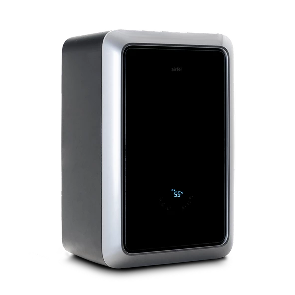 Airfel Maestro Comfort 24/24 Kw (20.000) Kcal Tam Yoğuşmalı Kombi ürün görseli 1