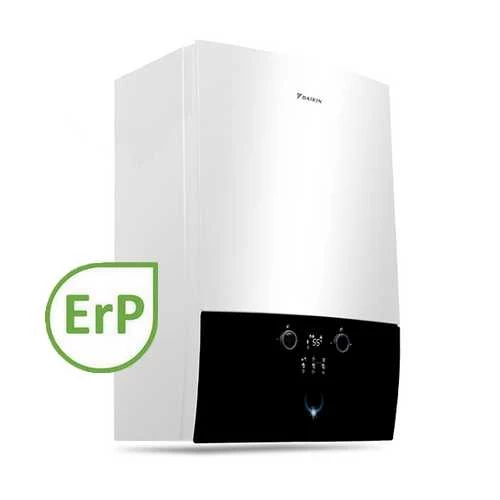 Daikin Ndj Premix 24/24 Kw (20.000 Kcal) Tam Yoğuşmalı Kombi ürün görseli 1