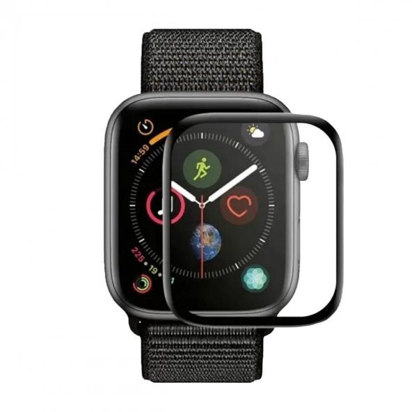 BİNANO APPLE WATCH 8 41MM FULL EKRAN KORUYUCU ürün görseli 1