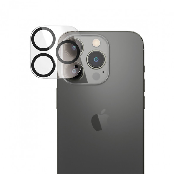 BİNANO IPHONE 14 PRO/14 PRO MAX CAMERA KORUYUCU ürün görseli 1