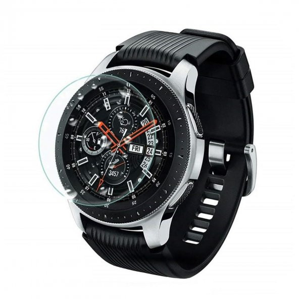 BİNANO SAMSUNG GALAXY WATCH 46" EKRAN KORUYUCU ürün görseli 1