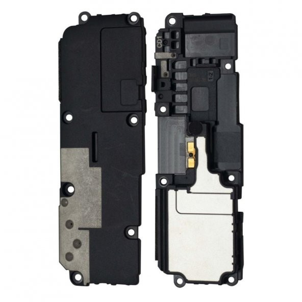 Xiaomi Mi A3 Zil Bazır Hoparlör - Resim 3