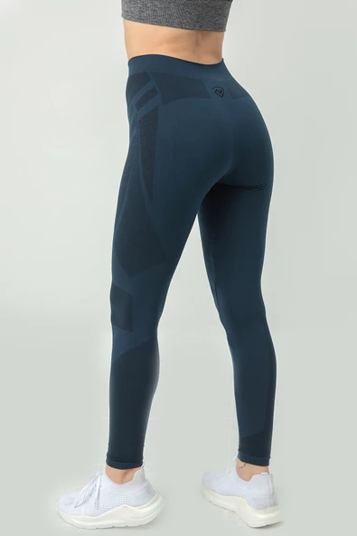 Gigotto Seamless Bayan Tayt-166 - Resim 12