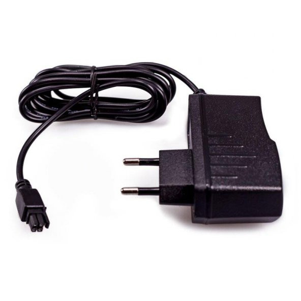 9 Volt 4 Pin Teltonika Adaptör ürün görseli 1