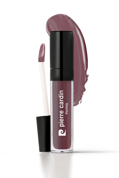 Pierre Cardin Staylong Lipcolor-Kissproof – Uzun Süre Kalıcı Lipcolor - Bej Pembe - 334 - 5 ml ürün görseli 1