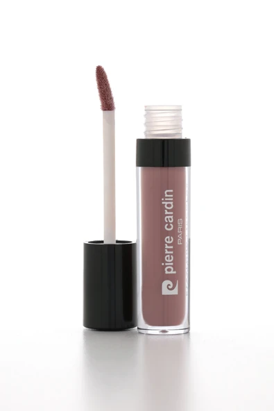 Pierre Cardin Staylong Lipcolor-Kissproof – Uzun Süre Kalıcı Lipcolor - Lady Nude - 348 - 5 ml ürün görseli 1