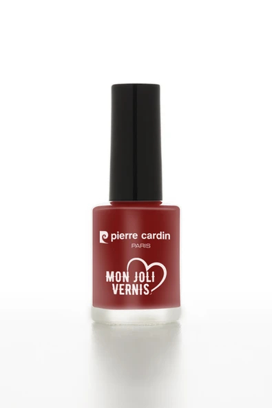 Pierre Cardin Mon Joli Vernis-181 - Resim 3