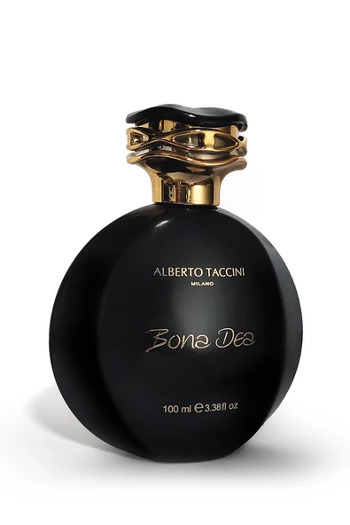 Alberto Taccini  Bona Dea Kadın Parfümü - 100 ml - Resim 7