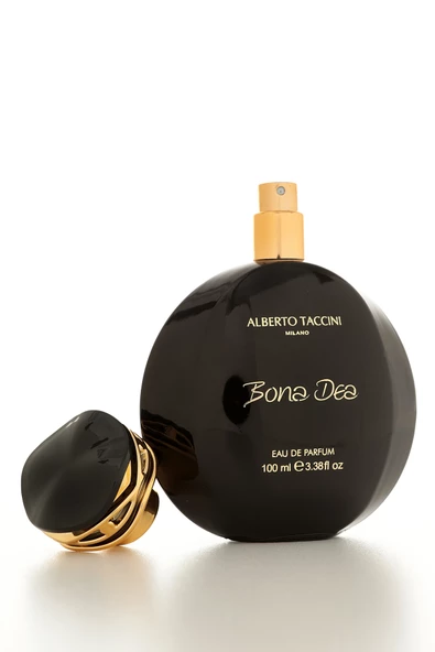 Alberto Taccini  Bona Dea Kadın Parfümü - 100 ml - Resim 3