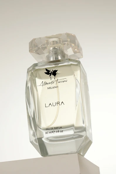 Alberto Taccini Laura Kadın Parfümü - 90 ml - Resim 7