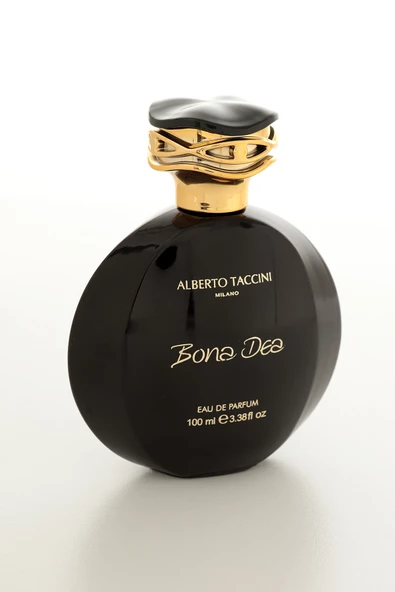 Alberto Taccini  Bona Dea Kadın Parfümü - 100 ml - Resim 5