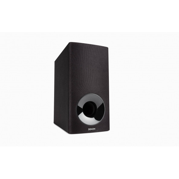 Denon Dht-S316 Soundbar - Resim 2