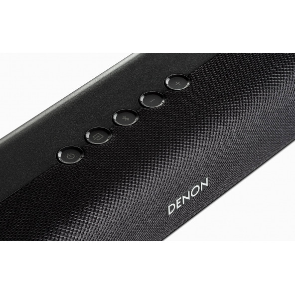 Denon Dht-S316 Soundbar - Resim 3