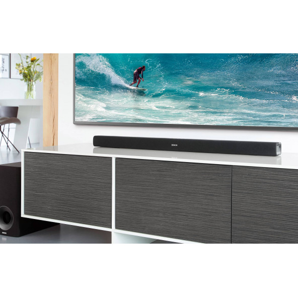 Denon Dht-S316 Soundbar - Resim 5