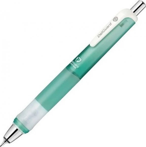 Zebra Delguard Type-Gr Versatil Kalem 0.5 mm Nane Yeşili ürün görseli 1