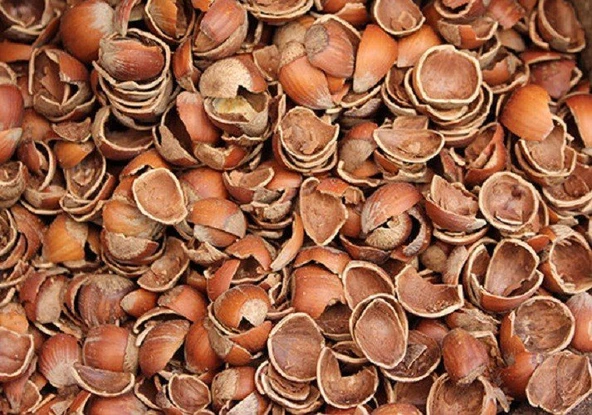 Fındık Kabuğu Yakıt 10 Kg ürün görseli 1