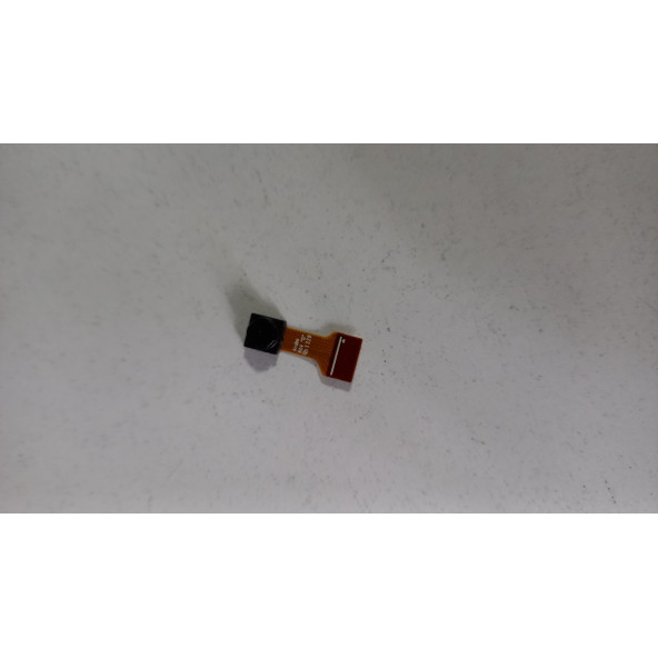 ASLANTİC SAMSUNG İ8262,ÖN KÜÇÜK KAMERA ürün görseli 1