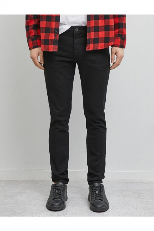 Trousers Bsc - Resim 2