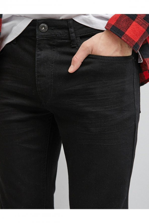 Trousers Bsc - Resim 4