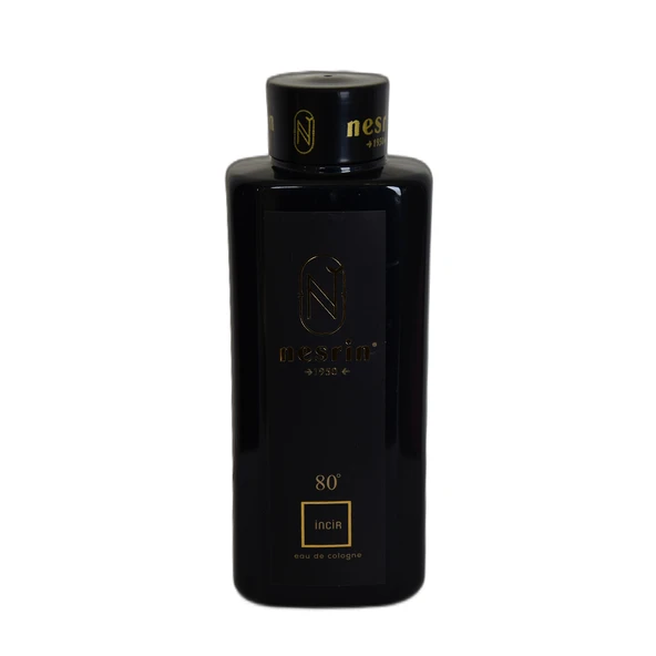 İncir Kolonyası 80 Derece Özel Seri Kutulu Pet Şişe 400 ML - Eau De Cologne ürün görseli 1