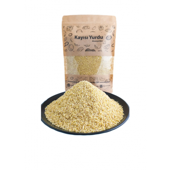 Pilavlık Bulgur 1kg ürün görseli 1