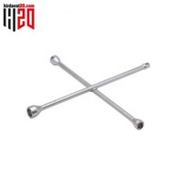 İzeltaş 1/2" Adaptorlü Bijon Anahtarı - 1975091322 ürün görseli 1