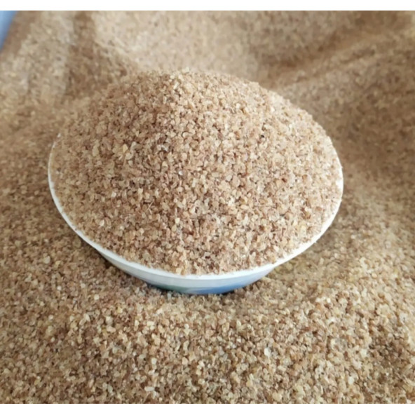Köftelik bulgur 1kg ürün görseli 1