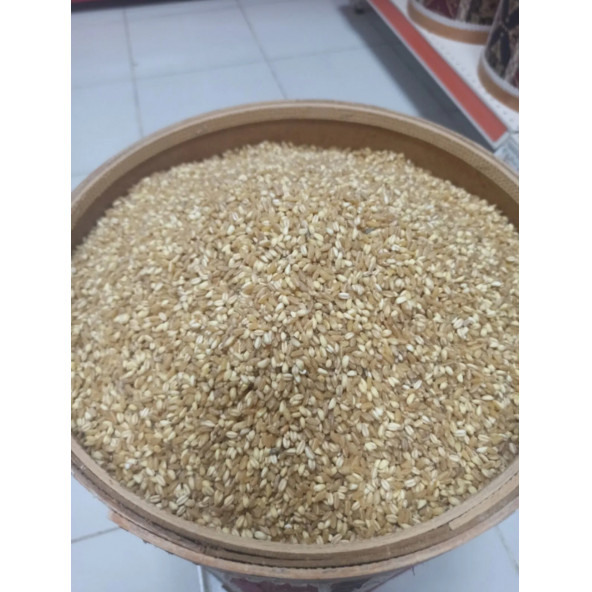 Gendime 1kg - Resim 2